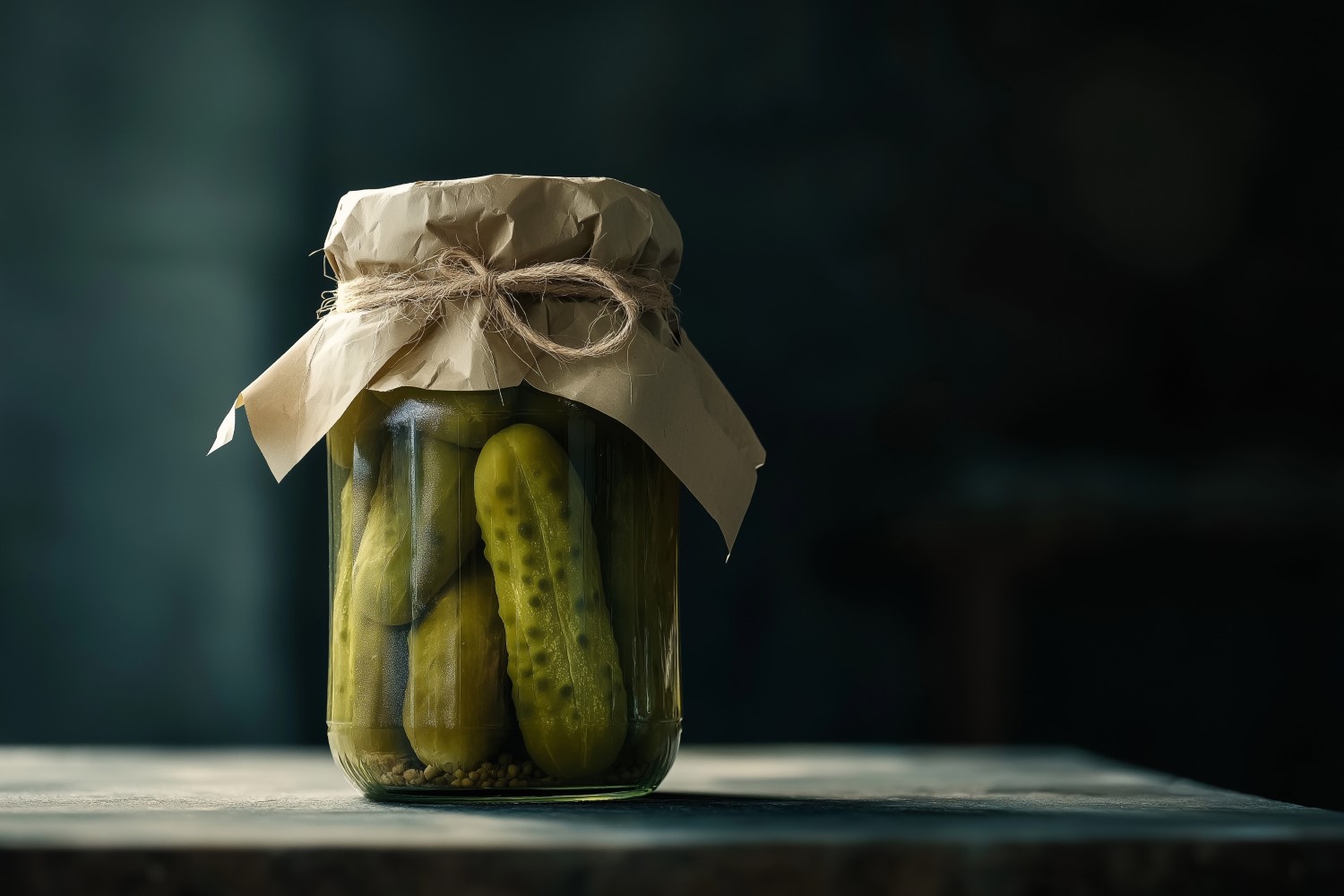 Klasyczny przepis babci – domowe ogórki konserwowe