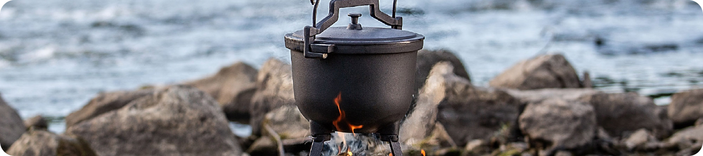 Zostań mistrzem grillowania!