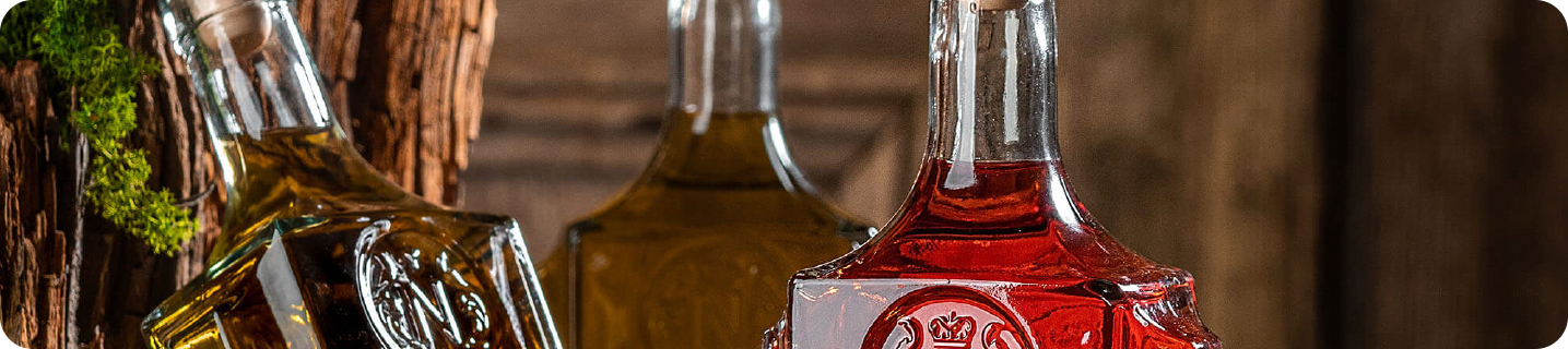 Sezon na butelki w KADAX!