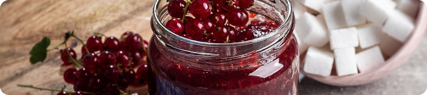 Przygotuj swoje przetwory z KADAX!