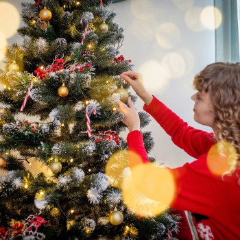 Choinka sztuczna Este