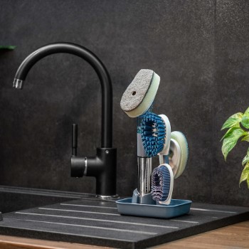 Zestaw do mycia naczyń Kodal Zestaw do mycia naczyń Kodal